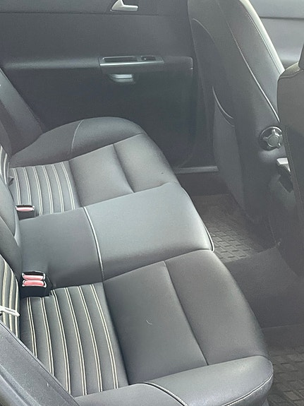Volvo V50 6 of 8