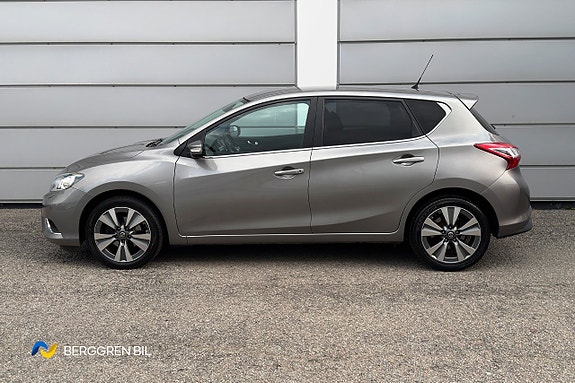 Nissan Pulsar 5 of 30