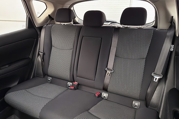 Nissan Pulsar 22 of 30
