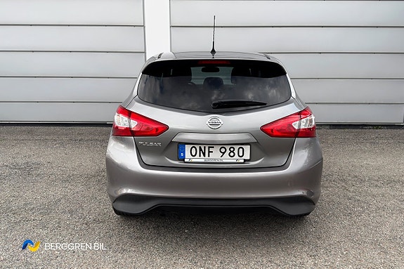 Nissan Pulsar 3 of 30