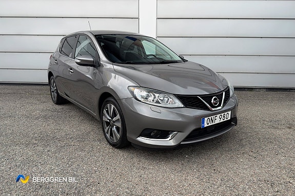 Nissan Pulsar 8 of 30