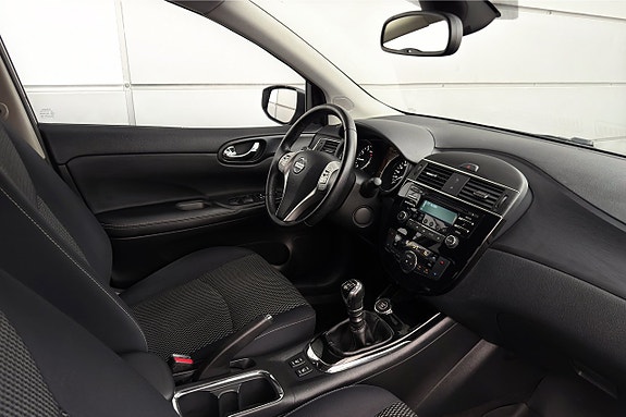 Nissan Pulsar 10 of 30
