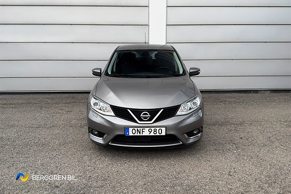 Nissan Pulsar 6 of 30