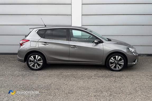 Nissan Pulsar 2 of 30
