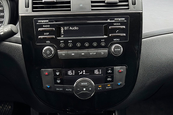 Nissan Pulsar 20 of 30
