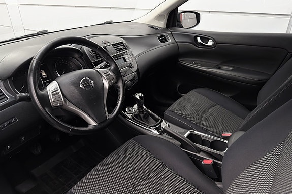 Nissan Pulsar 12 of 30