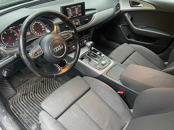 Audi A6 3 of 3