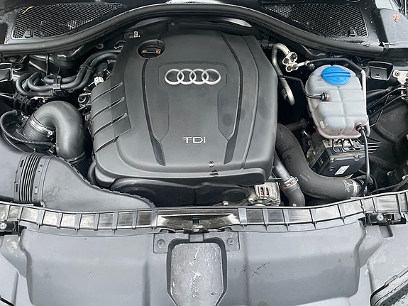 Audi A6 2 of 3