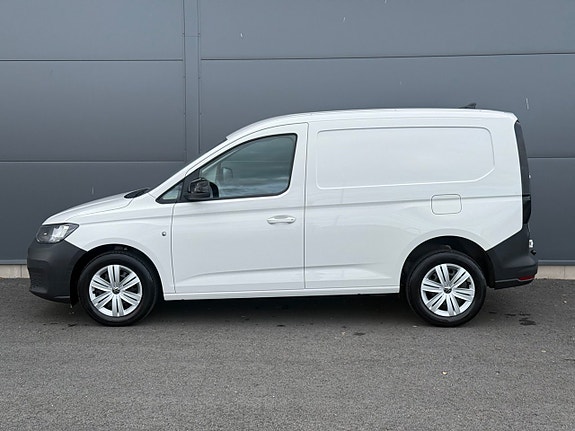 Volkswagen Caddy 12 of 25