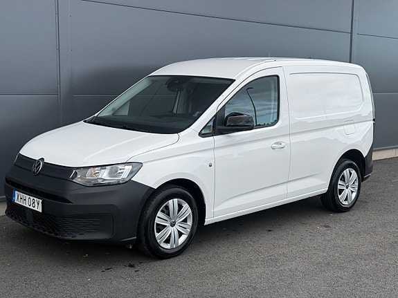 Volkswagen Caddy 11 of 25