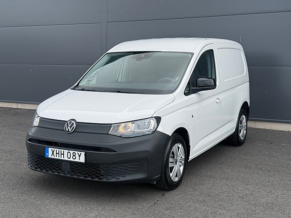 Volkswagen Caddy 10 of 25
