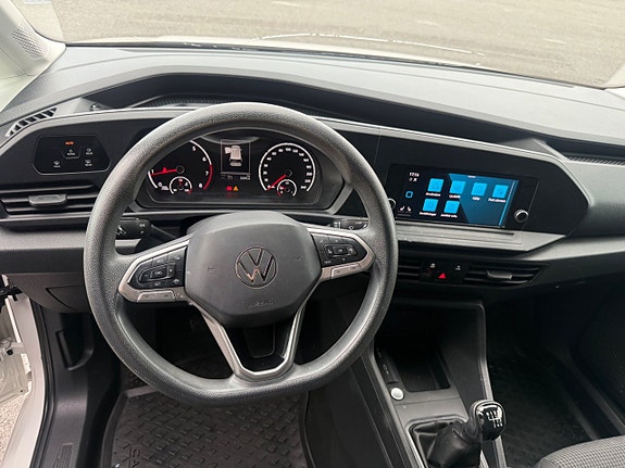 Volkswagen Caddy 20 of 25