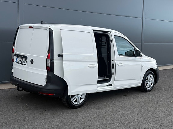 Volkswagen Caddy 4 of 25