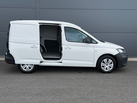 Volkswagen Caddy 3 of 25