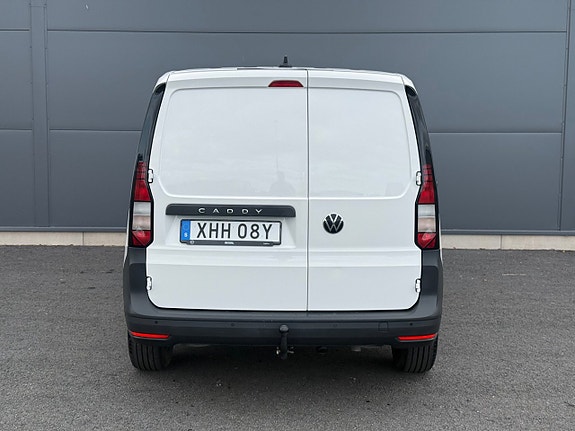 Volkswagen Caddy 15 of 25