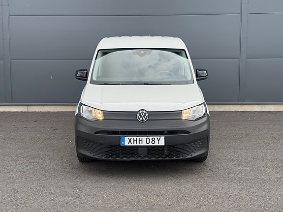 Volkswagen Caddy 9 of 25