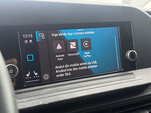Volkswagen Caddy 23 of 25