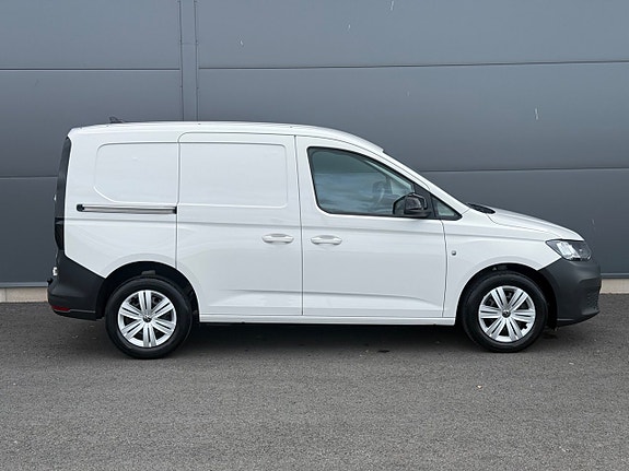 Volkswagen Caddy 6 of 25