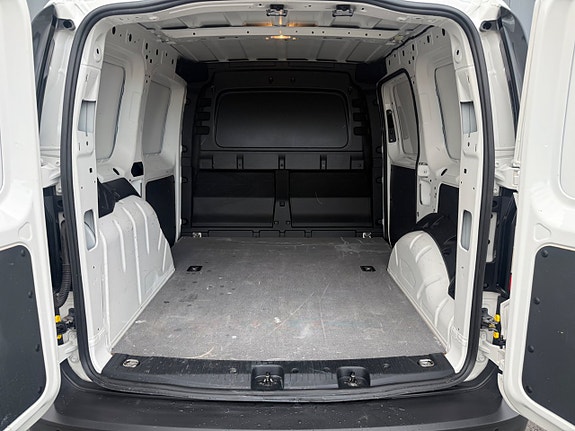 Volkswagen Caddy 16 of 25