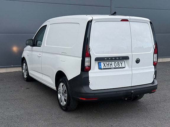 Volkswagen Caddy 14 of 25