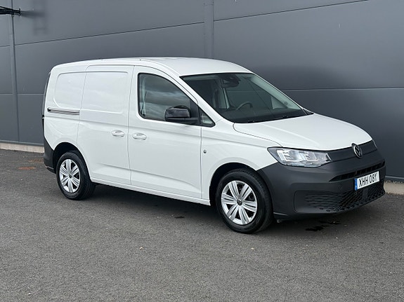 Volkswagen Caddy 7 of 25