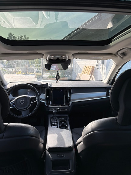Volvo V90 6 of 10