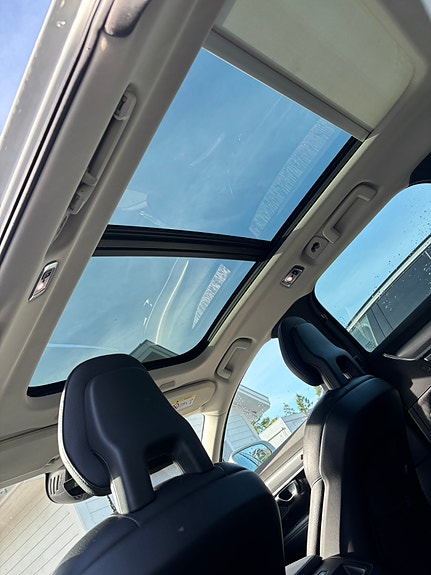 Volvo V90 7 of 10