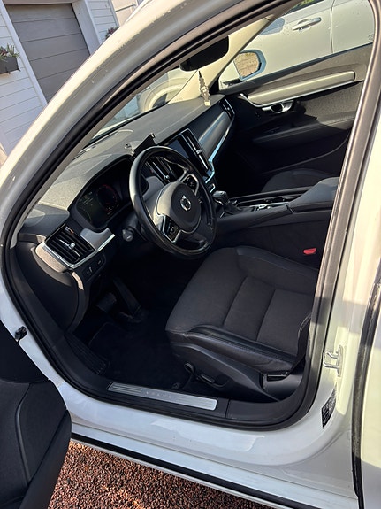 Volvo V90 9 of 10