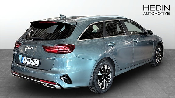 Kia Ceed 6 of 15