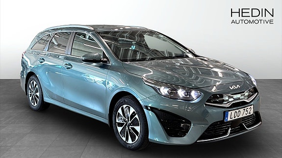 Kia Ceed 3 of 15