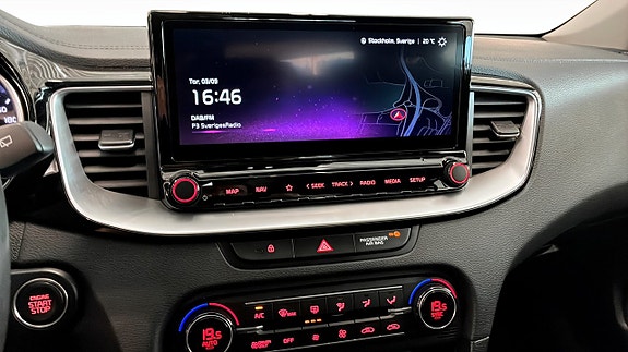Kia Ceed 11 of 15
