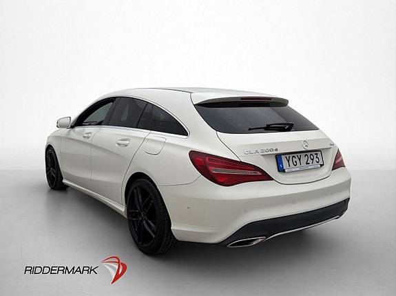 Mercedes-Benz CLA200 5 of 28