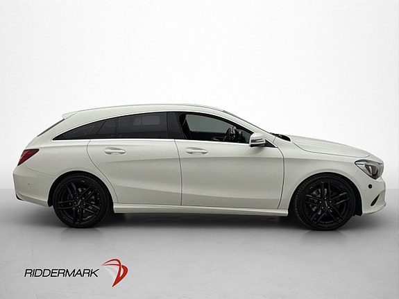 Mercedes-Benz CLA200 9 of 28