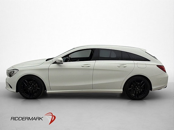 Mercedes-Benz CLA200 4 of 28
