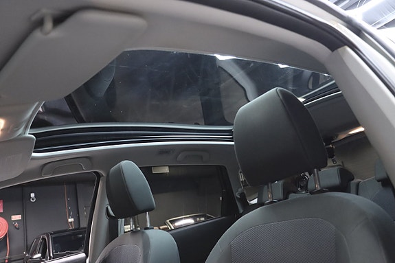 Nissan Qashqai+2 22 of 22