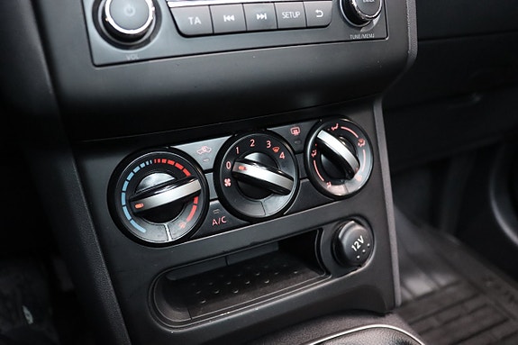 Nissan Qashqai+2 18 of 22