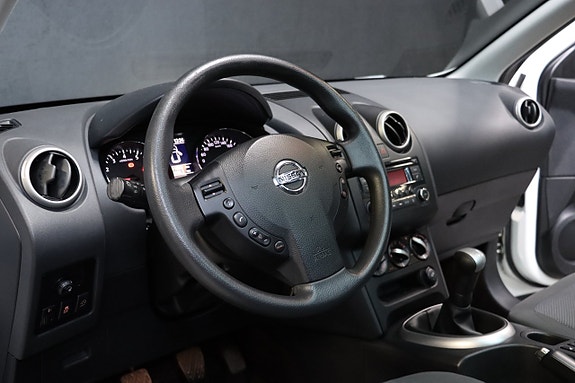Nissan Qashqai+2 10 of 22