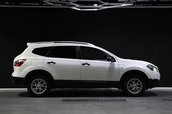 Nissan Qashqai+2 7 of 22