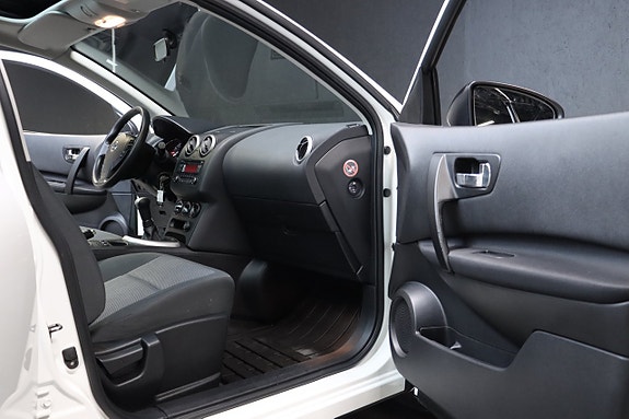 Nissan Qashqai+2 13 of 22