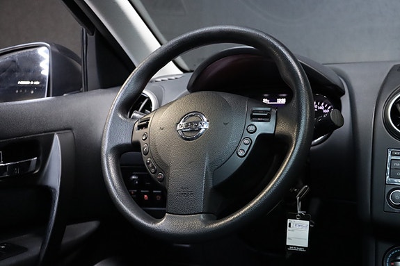 Nissan Qashqai+2 15 of 22