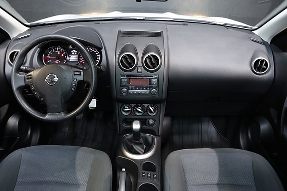 Nissan Qashqai+2 16 of 22