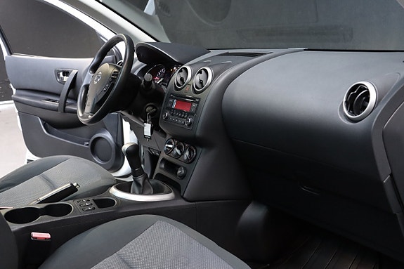 Nissan Qashqai+2 14 of 22