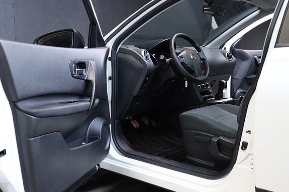 Nissan Qashqai+2 9 of 22