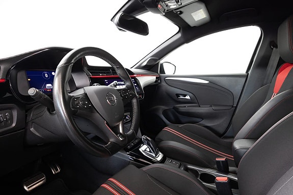 Opel Corsa 16 of 22