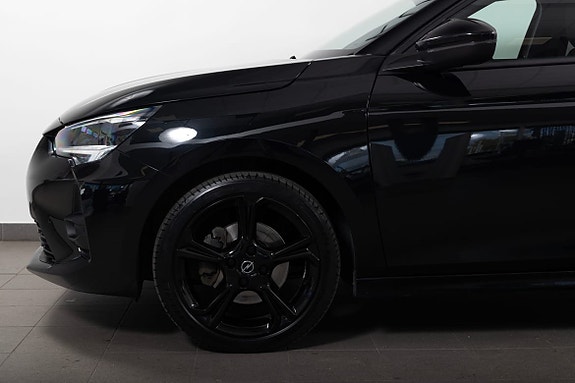 Opel Corsa 4 of 22