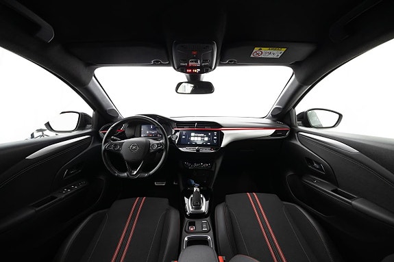 Opel Corsa 13 of 22