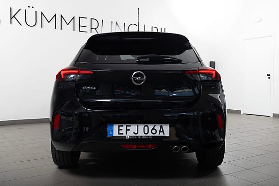 Opel Corsa 11 of 22