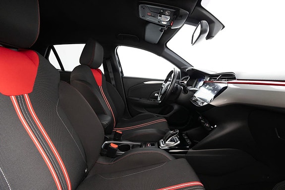 Opel Corsa 14 of 22