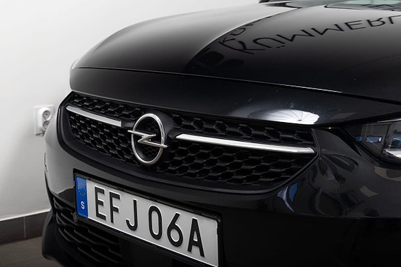 Opel Corsa 3 of 22