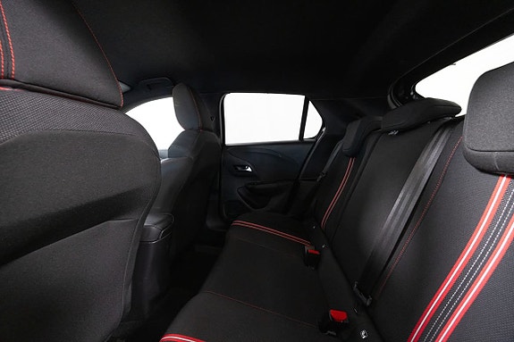 Opel Corsa 17 of 22